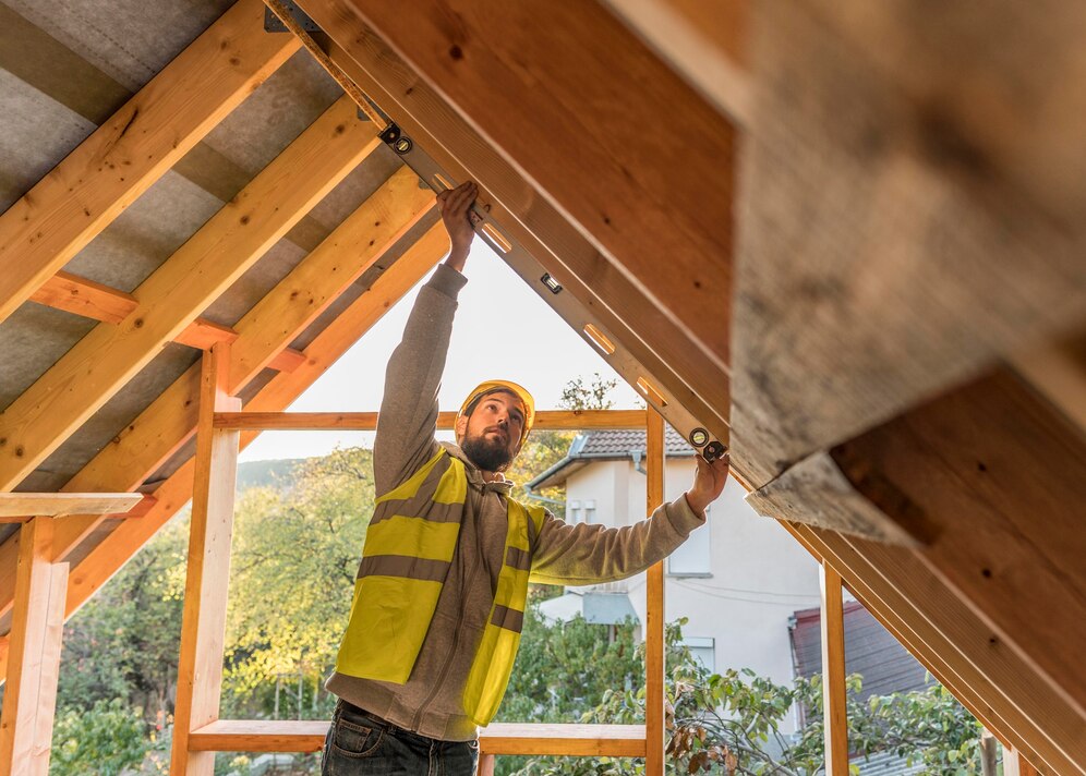 Achieving Optimal Home Insulation: Understanding R-Value in Birmingham