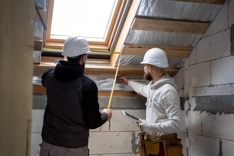 Understanding R-Value: Key to Energy Efficiency in Birmingham Homes