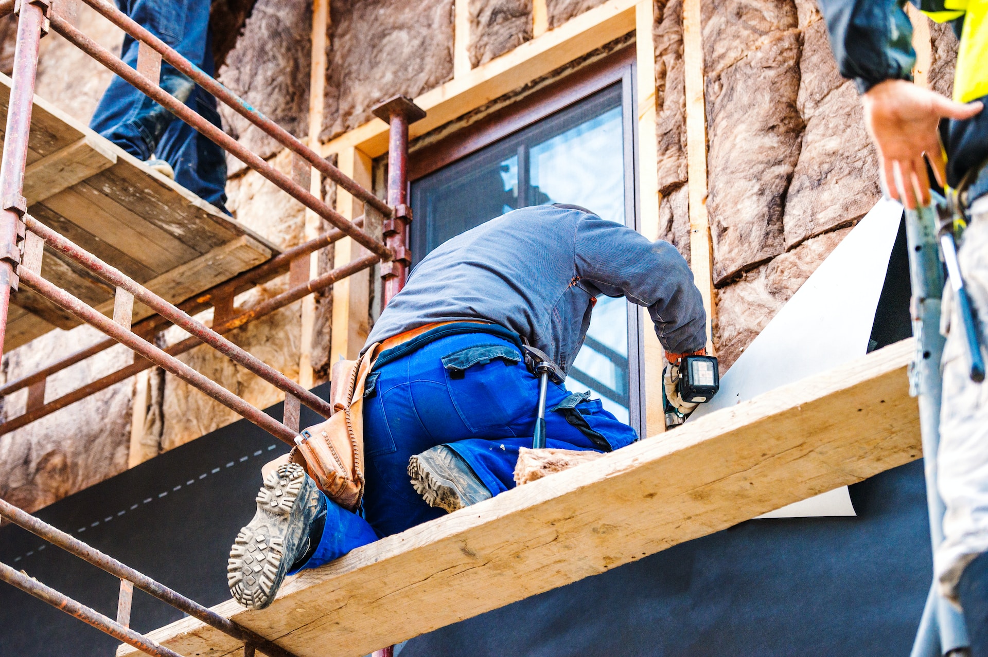 Reduce Your Carbon Footprint: The Importance of Insulation in Home
