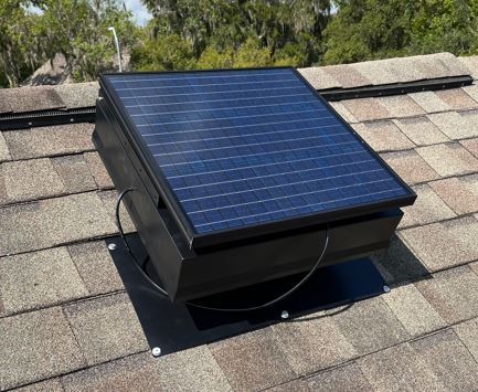 3 Reasons Why Attic Ventilation Is Crucial