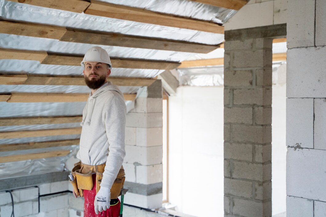 Insulation Solutions for Improved Energy Efficiency in Older Homes