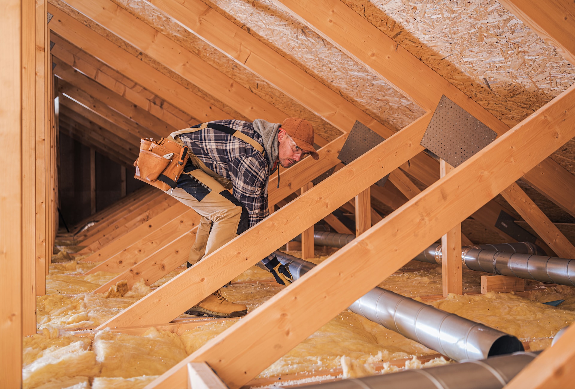 Understanding the Various Types of Insulation Materials