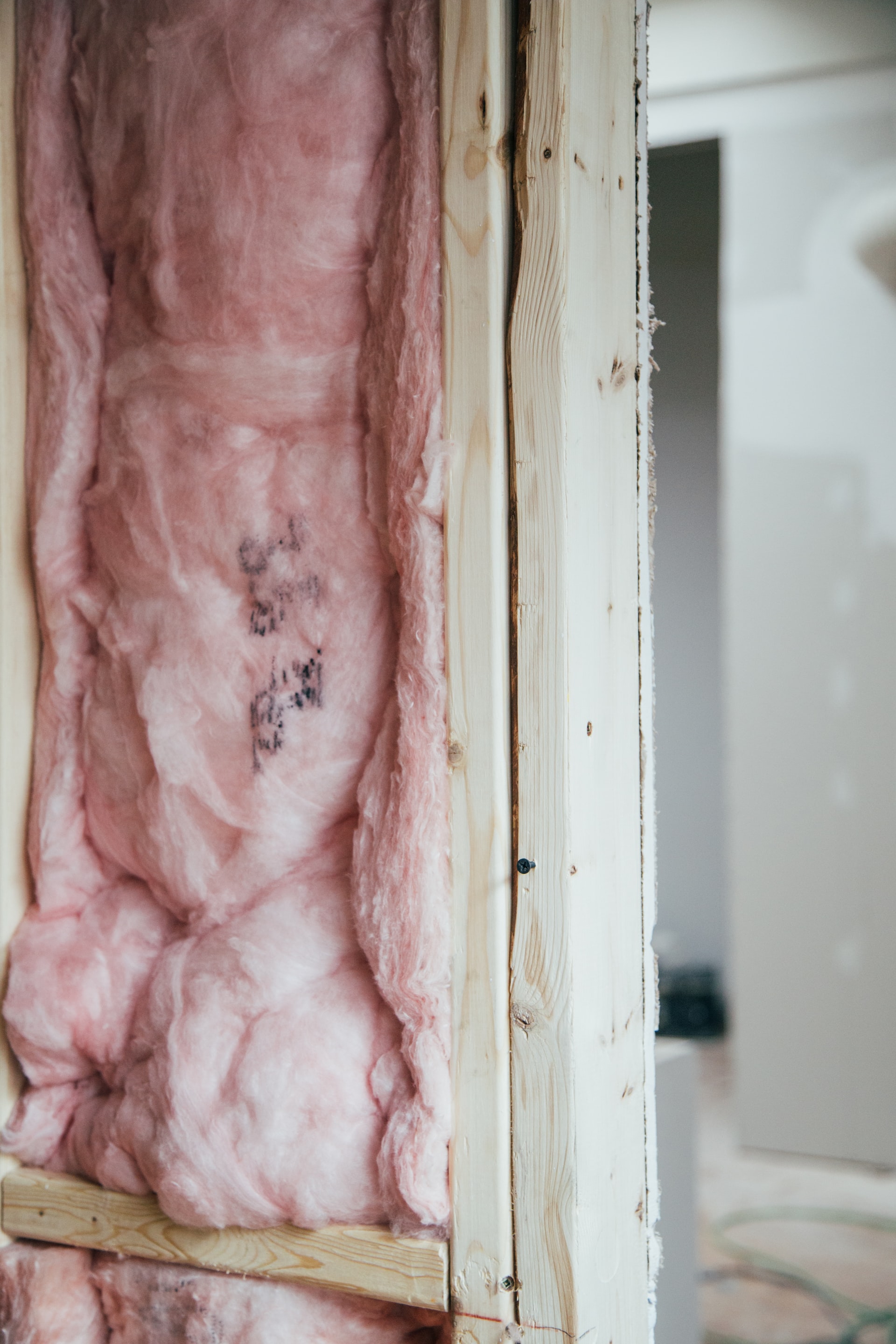 7 Different Areas Where You Can Use Spray Foam Insulation