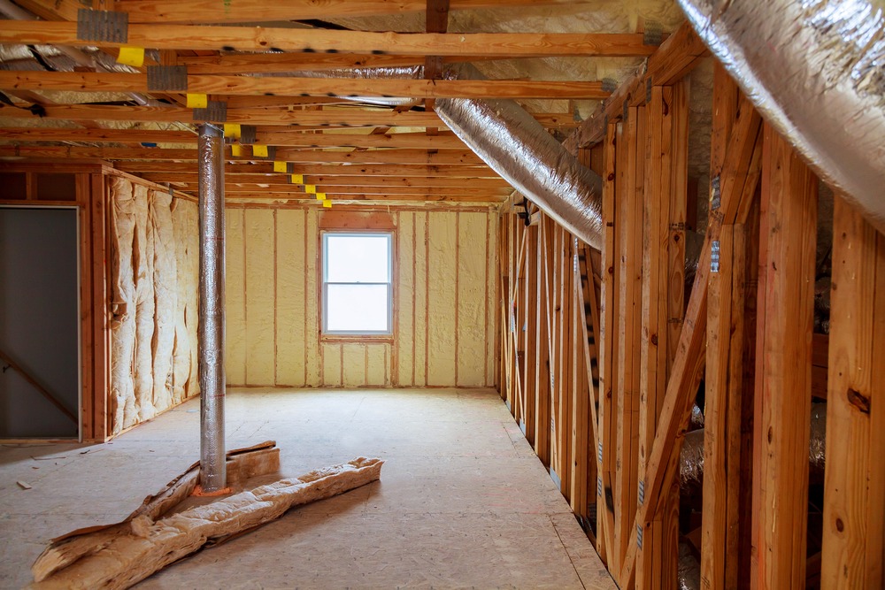 What Are the Signs That You Need to Replace Your Home Insulation
