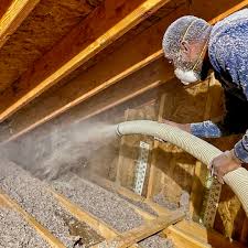 Inspect and Refresh Your Insulation