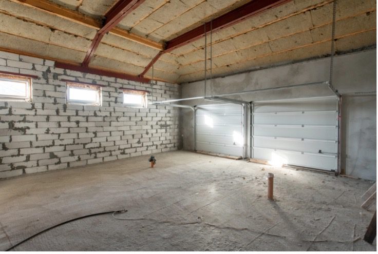 Why Insulating Your Garage is a Smart Investment