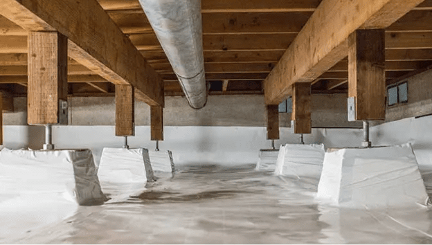 Crawl Space Insulation: A Summer Must-Have for Comfort and Efficiency