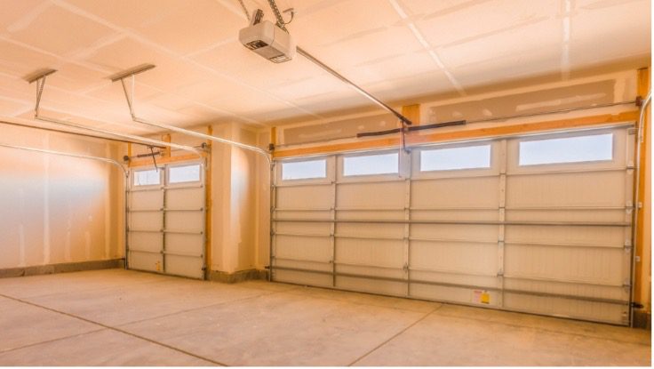 Garage Insulation