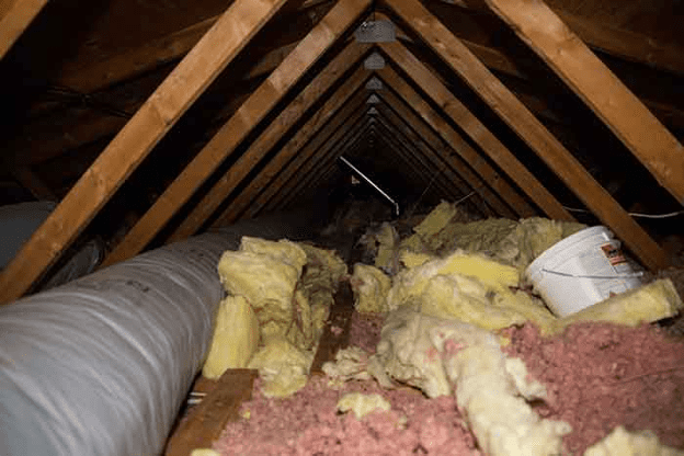 How to Know When to Replace Your Attic Insulation