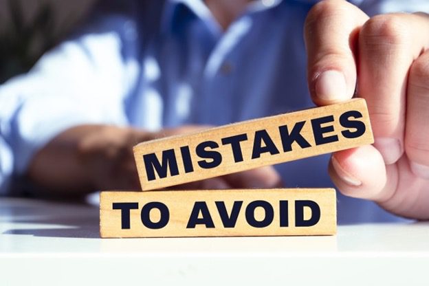 Mistakes to Avoid During Insulation Installation